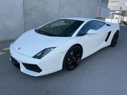 Gebraucht 2012 Lamborghini Gallardo Coupé | CHF 104’999