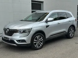 Gebraucht 2017 Renault Koleos Intens SUV | CHF 13’900 (Guter Preis)