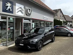 Gebraucht 2020 Mercedes GLC43 AMG AMG SUV | CHF 48’990 (Fairer Preis)