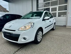 Gebraucht 2012 Renault Clio IV Expression | CHF 3’000 (Superpreis)