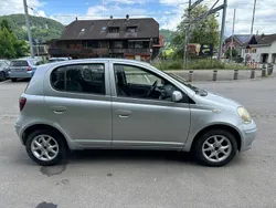 Gebraucht 2004 Toyota Yaris Sol | CHF 1’000 (Superpreis)