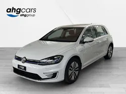 Gebraucht 2019 VW e-Golf Kleinwagen | CHF 11’900 (Guter Preis)