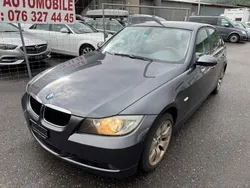 Gebraucht 2008 BMW 318 | CHF 1’990