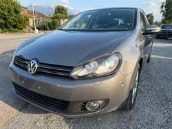 Gebraucht 2010 VW Golf VI Team | CHF 5’500 (Superpreis)