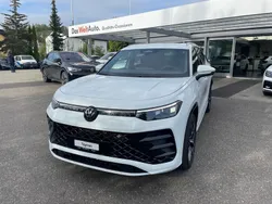 Neu 2025 VW Tayron United SUV | CHF 65’990 (Teuer)