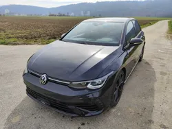 Gebraucht 2021 VW Golf VIII R | CHF 36’800 (Guter Preis)