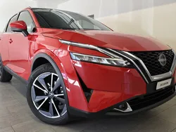 Gebraucht 2023 Nissan Qashqai Tekna SUV | CHF 26’400 (Superpreis)