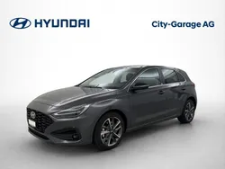 Gebraucht 2024 Hyundai i30 Limousine | CHF 26’900 (Guter Preis)