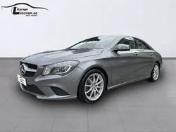 Gebraucht 2014 Mercedes CLA250 Urban Limousine | CHF 16’900 (Fairer Preis)