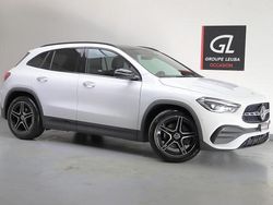 Gebraucht 2021 Mercedes GLA200 AMG line SUV | CHF 35’900 (Etwas zu teuer)