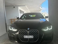 Gebraucht 2020 BMW M440 M Sport Limousine | CHF 49’900