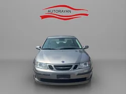 Gebraucht 2004 Saab 9-3 Limousine | CHF 1’950