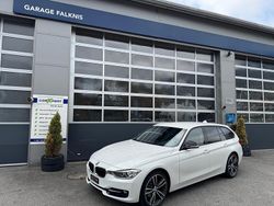 Gebraucht 2013 BMW 320 Sport Line Kombi | CHF 8’900 (Etwas zu teuer)
