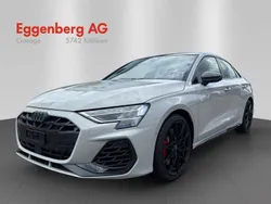 Gebraucht 2024 Audi S3 Limousine | CHF 61’900