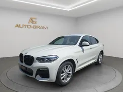 Gebraucht 2020 BMW X4 M Sport SUV | CHF 32’900 (Superpreis)