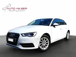 Gebraucht 2014 Audi A3 Sportback Limousine | CHF 12’400 (Fairer Preis)