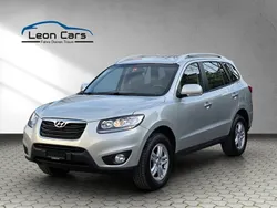Gebraucht 2010 Hyundai Santa Fe SUV | CHF 13’800