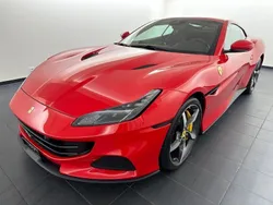 Gebraucht 2021 Ferrari Portofino Cabrio | CHF 199’800 (Teuer)