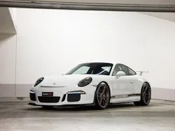 Gebraucht 2014 Porsche 911 GT3 Coupé | CHF 113’890 (Superpreis)