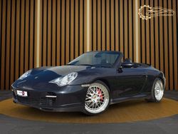 Gebraucht 2005 Porsche 911 Carrera 4S Cabriolet Cabrio | CHF 35’990