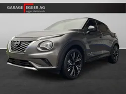 Gebraucht 2024 Nissan Juke SUV | CHF 31’700 (Etwas zu teuer)