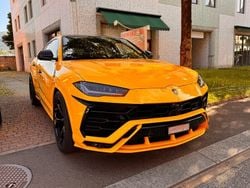 Gebraucht 2018 Lamborghini Urus SUV | CHF 189’900