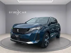Gebraucht 2021 Peugeot 3008 Allure SUV | CHF 19’222 (Guter Preis)