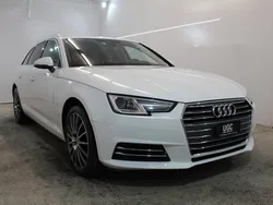 Gebraucht 2016 Audi A4 Sport Kombi | CHF 15’999 (Superpreis)