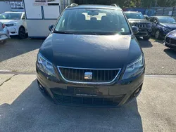 Gebraucht 2013 Seat Alhambra Style Van / Kleinbus | CHF 6’300 (Superpreis)