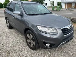 Gebraucht 2011 Hyundai Santa Fe Style SUV | CHF 5’700 (Guter Preis)