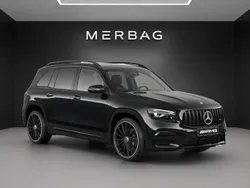 Neu 2024 Mercedes GLB35 AMG SUV | CHF 79’900 (Guter Preis)