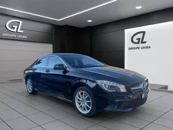 Gebraucht 2014 Mercedes CLA250 Limousine | CHF 17’900 (Fairer Preis)