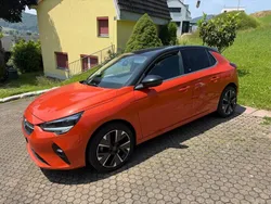 Gebraucht 2020 Opel Corsa-e Elegance Kleinwagen | CHF 14’000 (Superpreis)