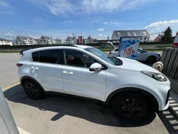 Gebraucht 2022 Kia Sportage SUV | CHF 15’000