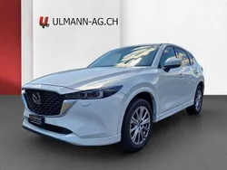 Gebraucht 2024 Mazda CX-5 Takumi-Line SUV | CHF 43’860 (Guter Preis)