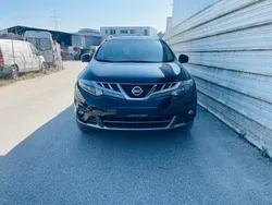 Gebraucht 2011 Nissan Murano Executive SUV | CHF 4’100 (Fairer Preis)