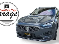 Gebraucht 2021 Seat Tarraco 4Drive SUV | CHF 28’900 (Guter Preis)