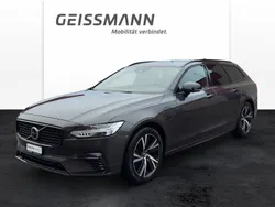 Gebraucht 2021 Volvo V90 R-Design Kombi | CHF 45’820 (Fairer Preis)