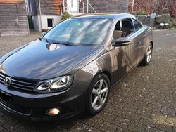 Gebraucht 2012 VW Eos Cabrio | CHF 8’900 (Teuer)