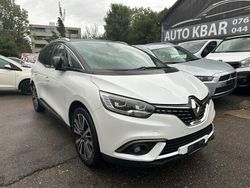 Gebraucht 2018 Renault Grand Scénic IV Initiale Paris Van / Kleinbus | CHF 11’900