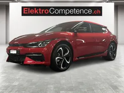 Gebraucht 2023 Kia EV6 4 SUV | CHF 36’900 (Fairer Preis)