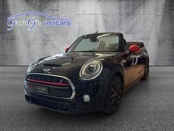 Gebraucht 2016 Mini Cooper S Cabriolet Cabrio | CHF 14’900 (Etwas zu teuer)