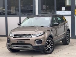 Gebraucht 2015 Land Rover Range Rover evoque HSE SUV | CHF 12’500 (Guter Preis)