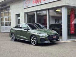 Gebraucht 2024 Audi A3 e-tron S-Line Kleinwagen | CHF 39’900 (Fairer Preis)