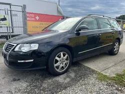 Gebraucht 2007 VW Passat Trendline Kombi | CHF 1’600 (Superpreis)
