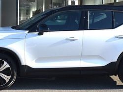 Gebraucht 2023 Volvo XC40 Ultimate SUV | CHF 38’900 (Teuer)