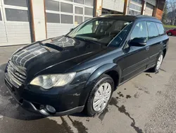 Gebraucht 2008 Subaru Outback SUV | CHF 990