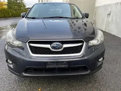 Gebraucht 2013 Subaru XV SUV | CHF 3’300 (Guter Preis)
