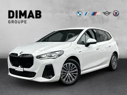 Gebraucht 2022 BMW 230e Active Tourer M Sport Van / Kleinbus | CHF 39’900 (Guter Preis)