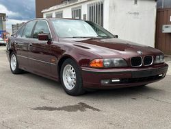 Gebraucht 1997 BMW 523 | CHF 2’400